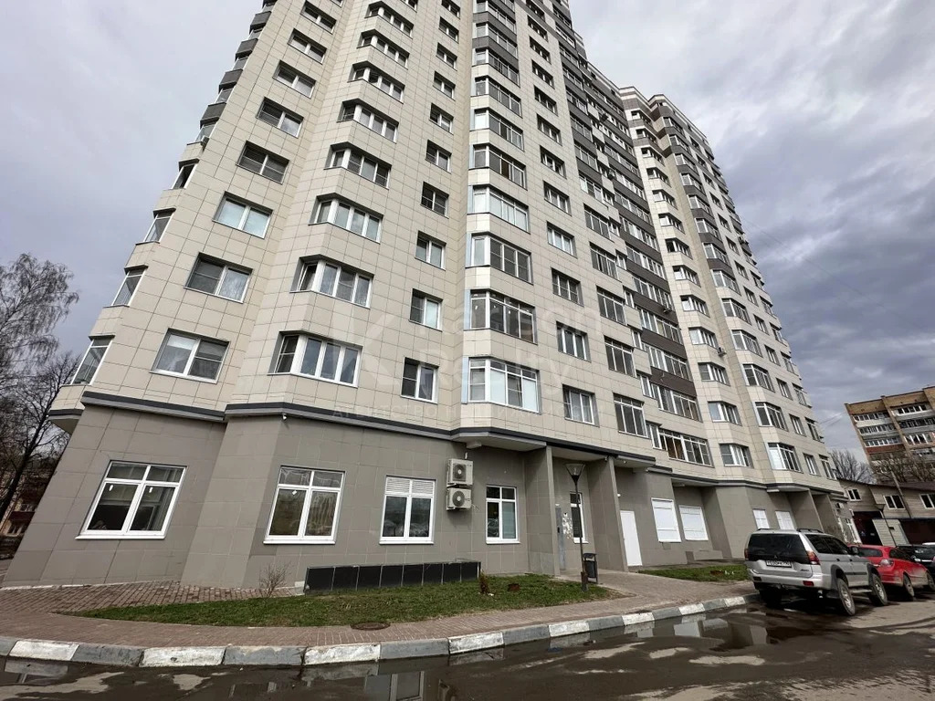 2-комн. квартира, 65.6 м2 - Фото 17