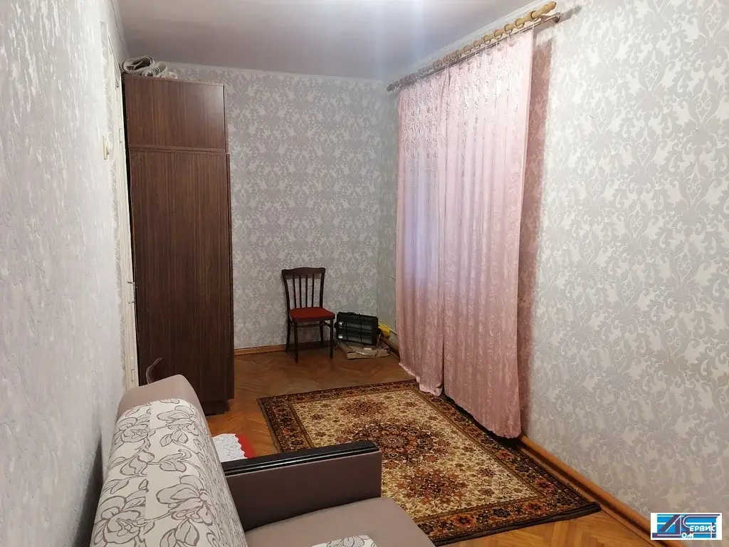 продается 2-х комнатная квартира - Фото 2