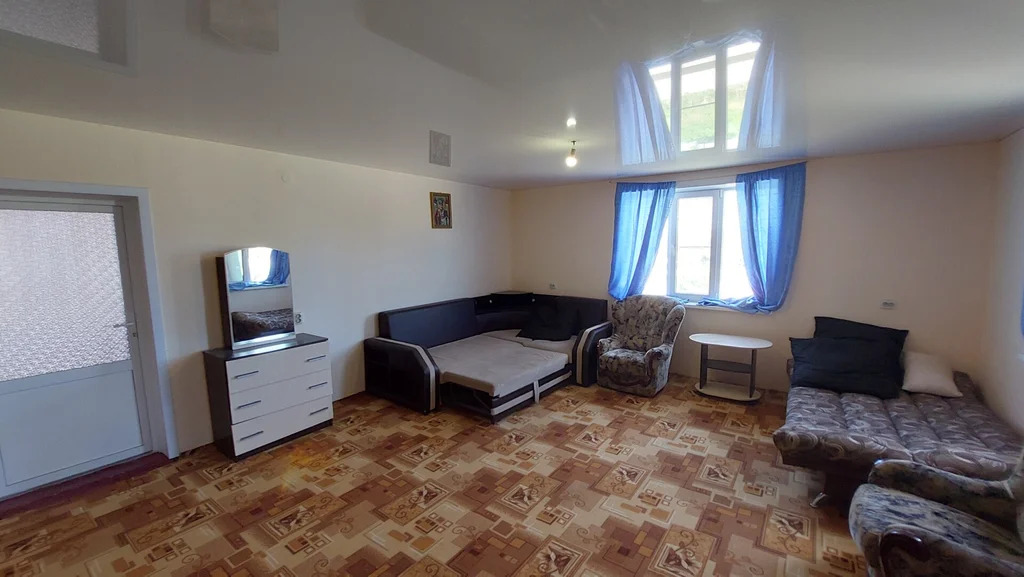 Продажа дома, Голубицкая, Темрюкский район, ул. Набережная - Фото 5