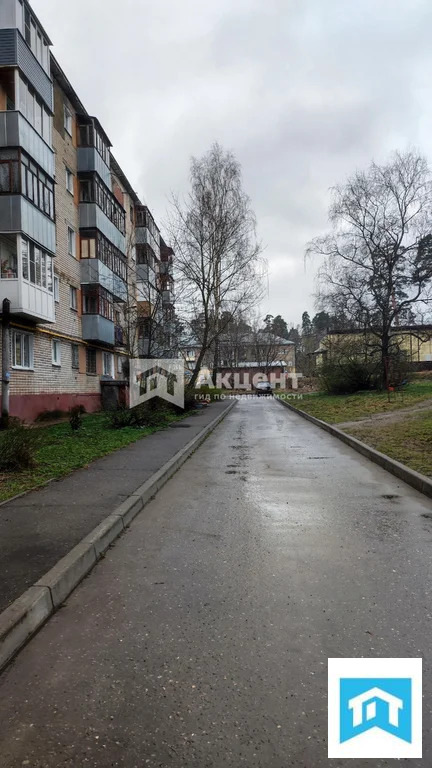 Продажа квартиры, Кохма, Ивановский район, ул. Ивановская - Фото 1