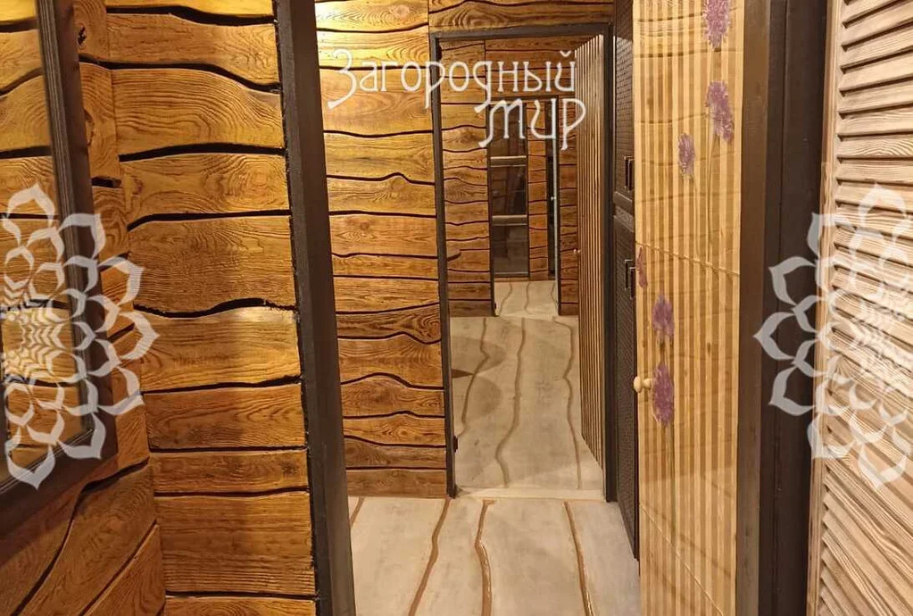 Продам дом, Симферопольское шоссе, 81 км от МКАД - Фото 18