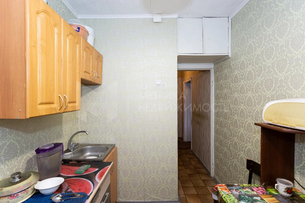 Продажа квартиры, Тюмень, г Тюмень - Фото 3