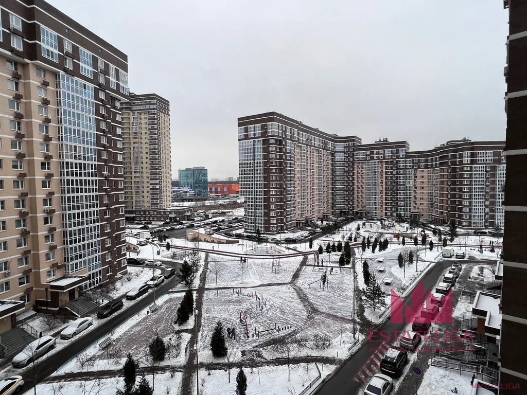 Аренда квартиры, улица Татьянин Парк - Фото 12