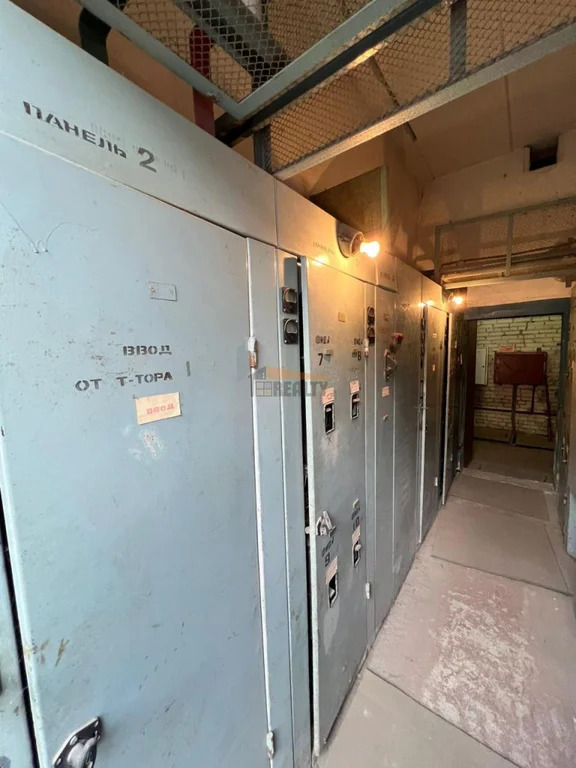 Аренда производственного помещения, Электросталь, ул. Рабочая - Фото 5