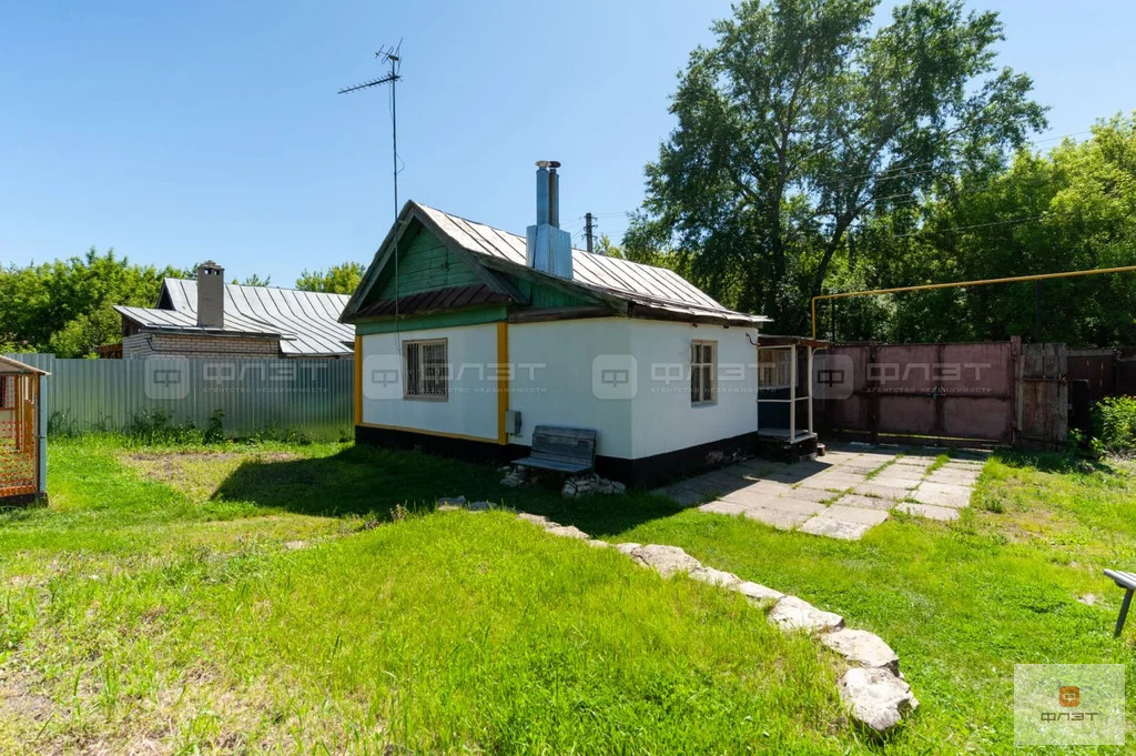 Продажа участка, Казань, ул. Завокзальная - Фото 5