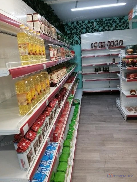 Продажа торгового помещения, Нюрба, Нюрбинский Улус, ул. Кузакова - Фото 2