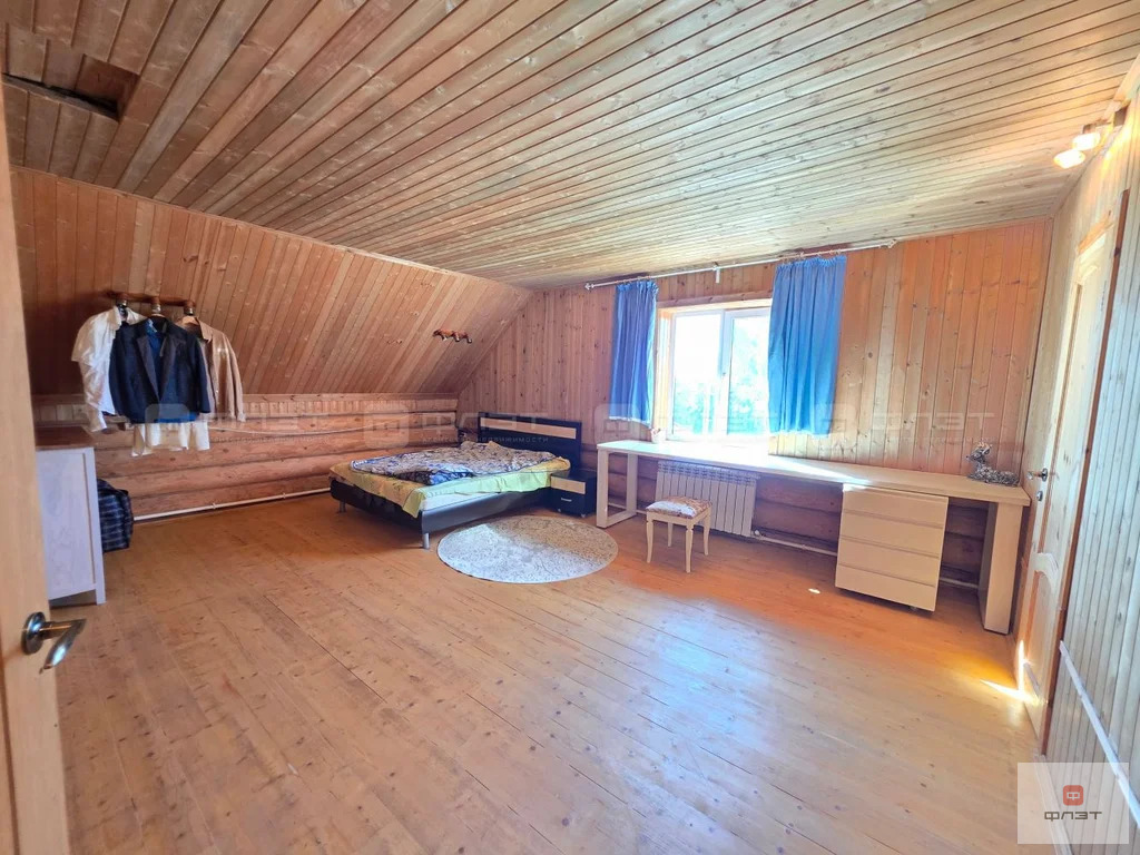 Продажа дома, Казань, ул. Беркутова (Чебакса) - Фото 13