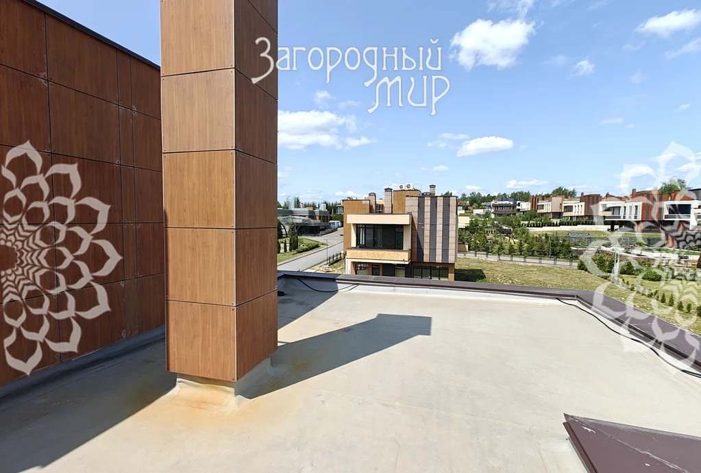 Продам дом, Калужское шоссе, 25 км от МКАД - Фото 21