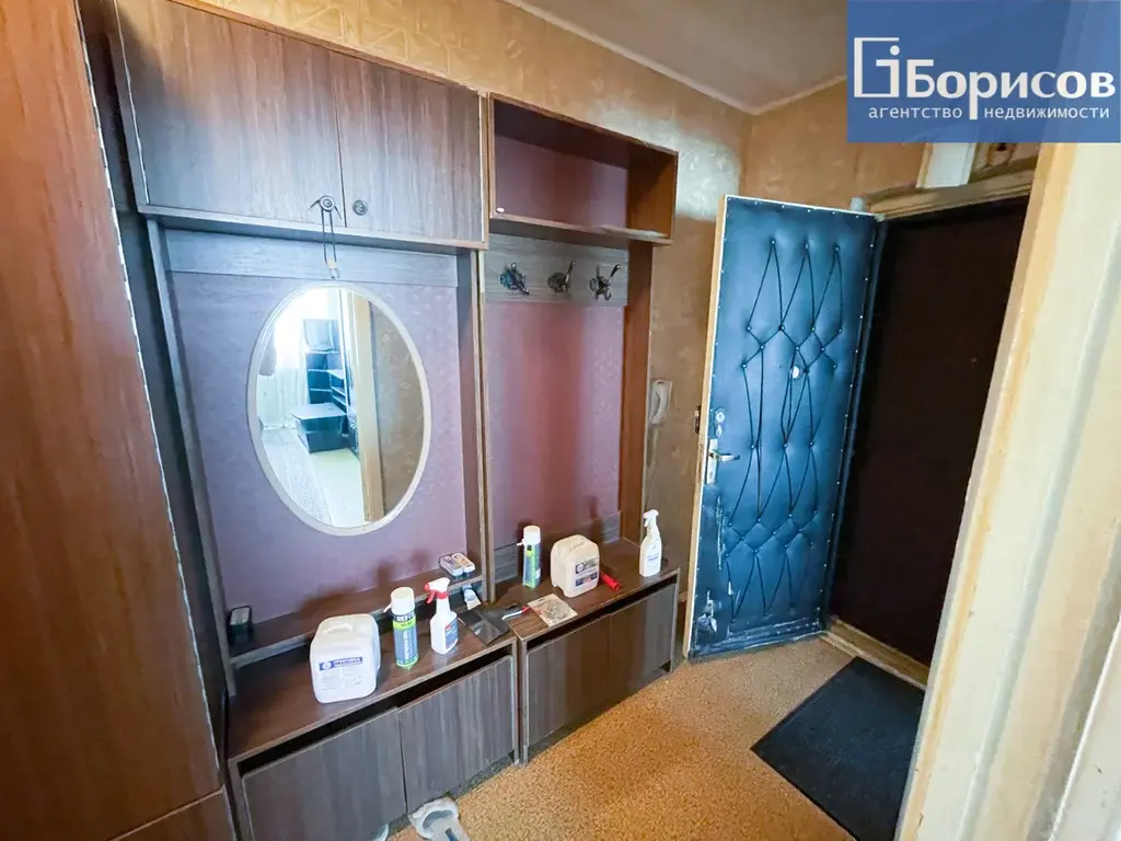 3-к пр-т Маркса, дом 49 - Фото 16