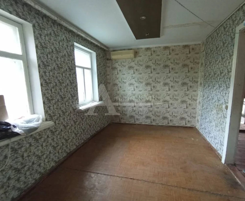 Продажа дома, Георгиевск, ул. Октябрьская - Фото 1