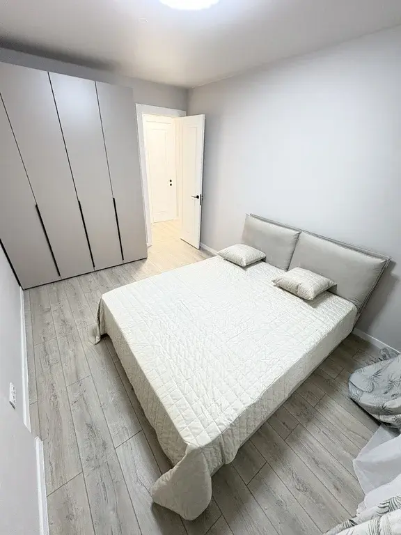 Аренда евро-трехкомнатного апартамента в ЖК Спутник - Фото 18