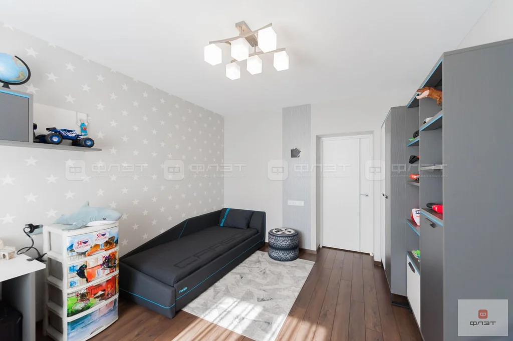 Продажа квартиры, Казань, ул. Галимджана Баруди - Фото 14