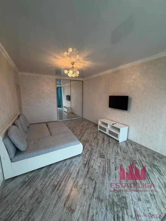 Продажа квартиры, улица Татьянин Парк - Фото 2