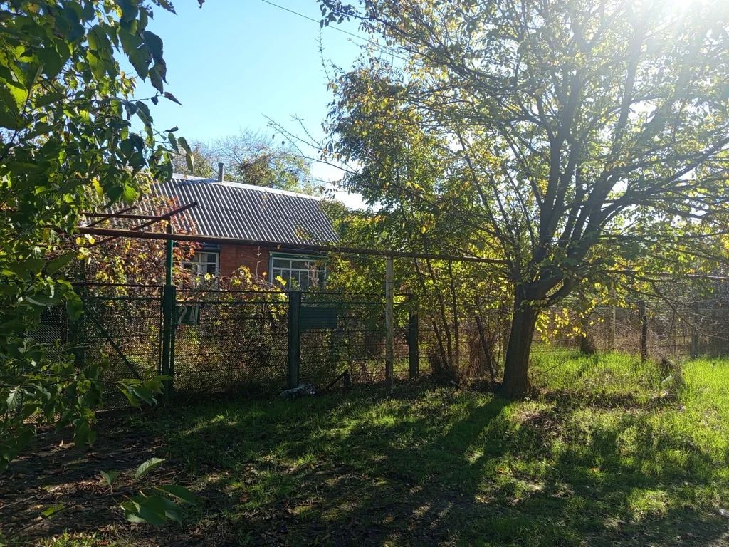 Продажа участка, Новомышастовская, Красноармейский район, ул. Толстого - Фото 9