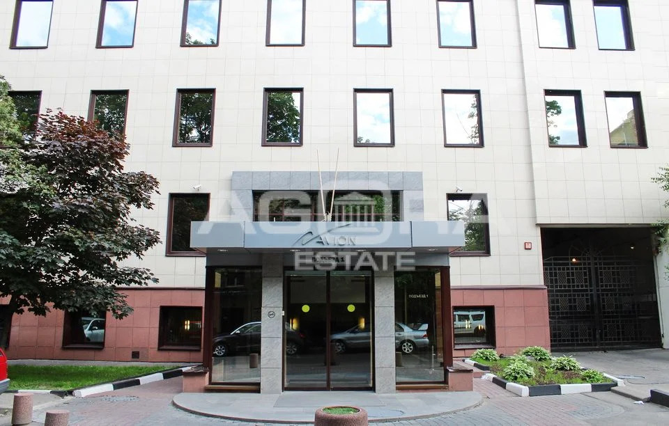 Аренда офиса, м. Аэропорт, Ленинградский пр-кт. - Фото 2