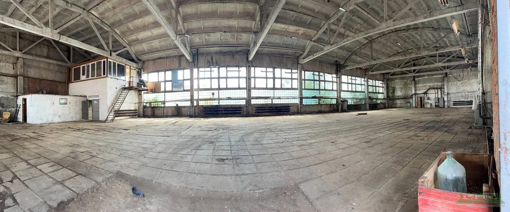 Аренда производственного помещения, Сергиево-Посадский район,  7 - Фото 6