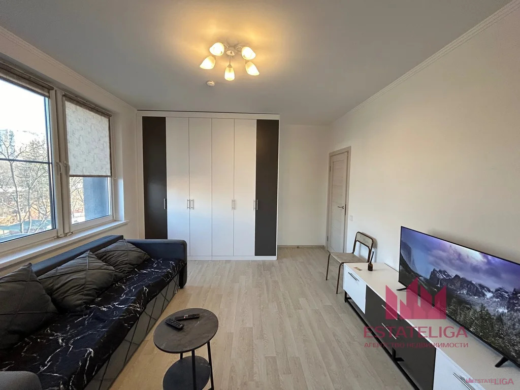 Аренда квартиры, ул. Кедрова - Фото 5