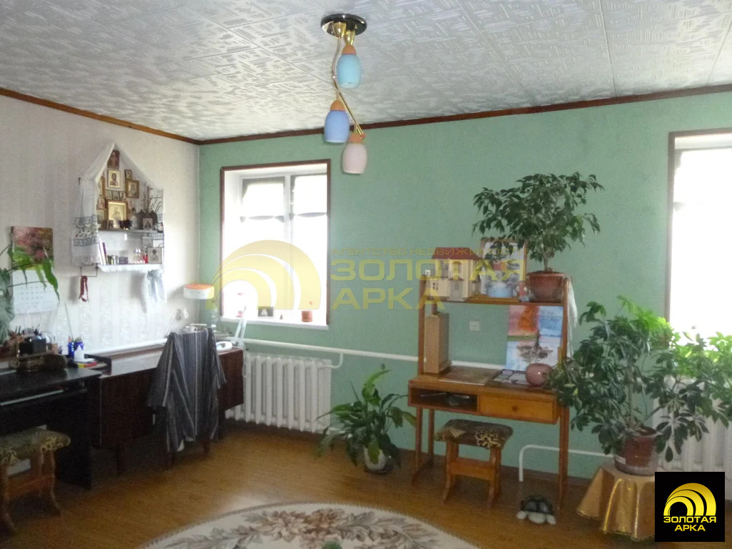 Продажа дома, Ахтанизовская, Темрюкский район - Фото 3