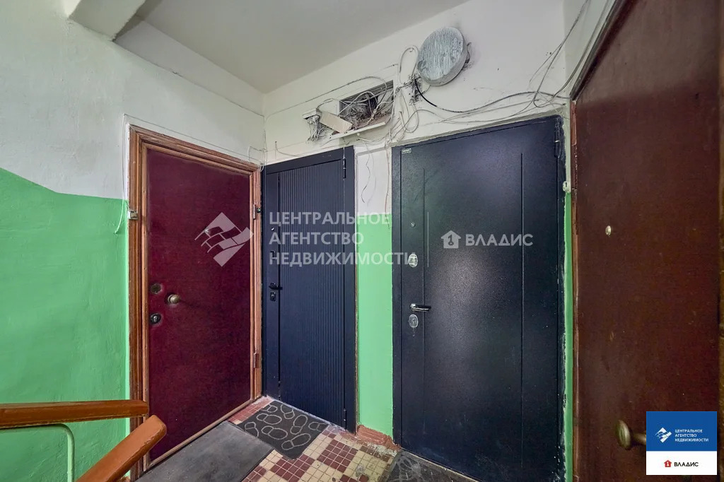 Продажа квартиры, Рязань, ул. Гагарина - Фото 12