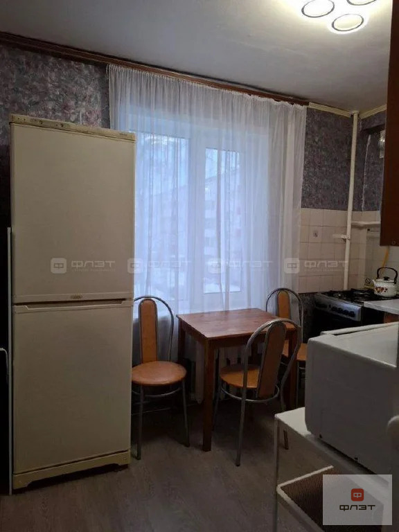 Продажа квартиры, Казань, ул. Братьев Касимовых - Фото 3