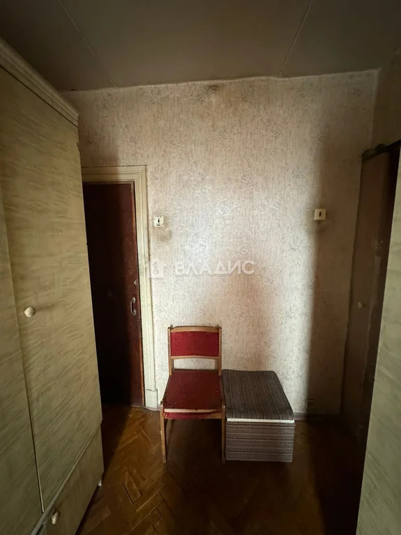 Москва, Варшавское шоссе, д.18к1, 3-комнатная квартира на продажу - Фото 11