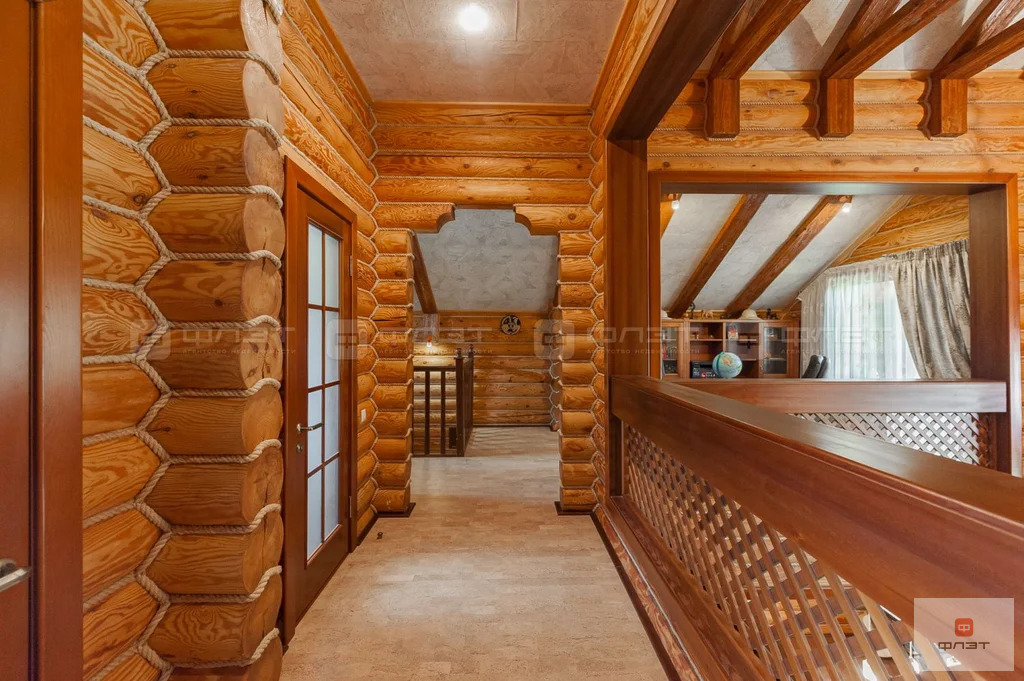 Продажа дома, Казань, ул. Дмитрия Менделеева - Фото 16