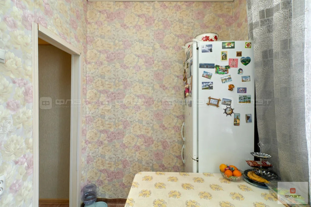 Продажа квартиры, Казань, ул. Декабристов - Фото 3