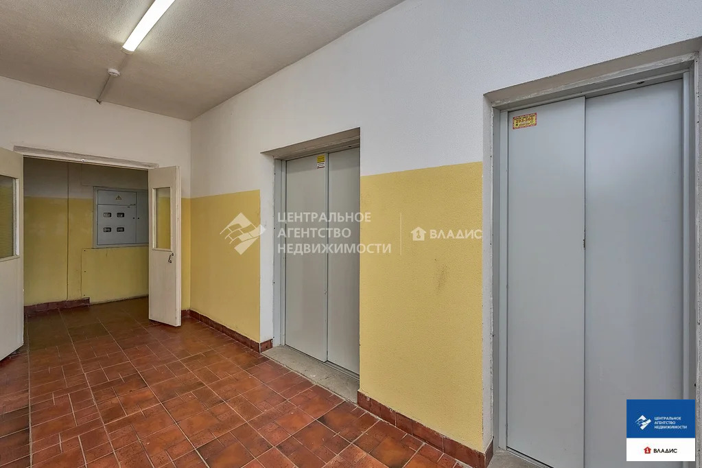 Продажа квартиры, Рязань, ул. Введенская - Фото 20