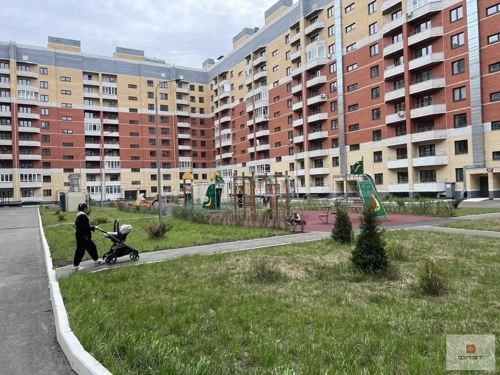 Продажа квартиры, Казань, ул. Зур Урам - Фото 13