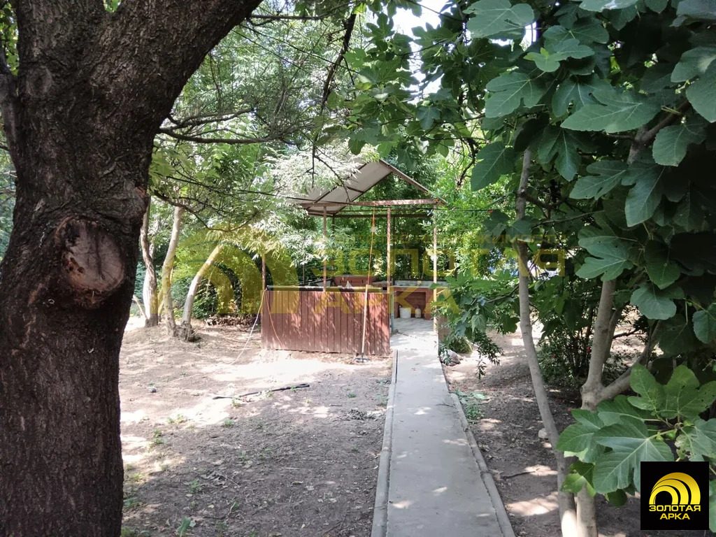 Продажа дома, Вышестеблиевская, Темрюкский район, ул. Ленина - Фото 18