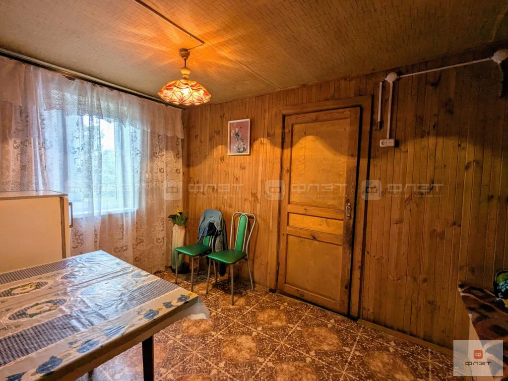 Продажа дома, Верхнеуслонский район, ул. Центральная - Фото 9