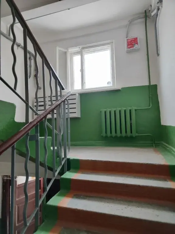Продам 2х комн квартиру - Фото 12