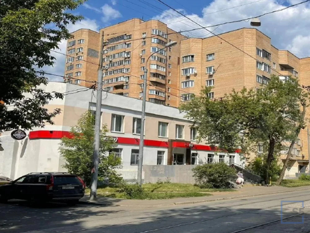 Продажа готового бизнеса, м. Бульвар Рокоссовского, Погонный проезд - Фото 2