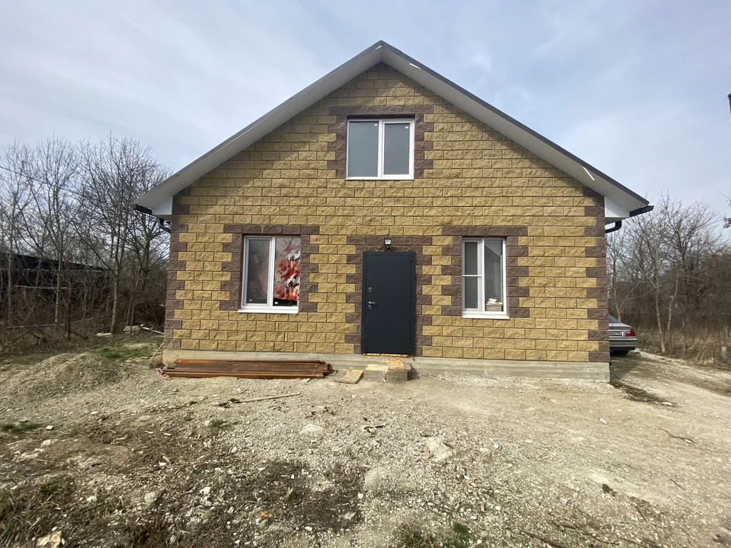 Продажа дома, Северский район - Фото 2