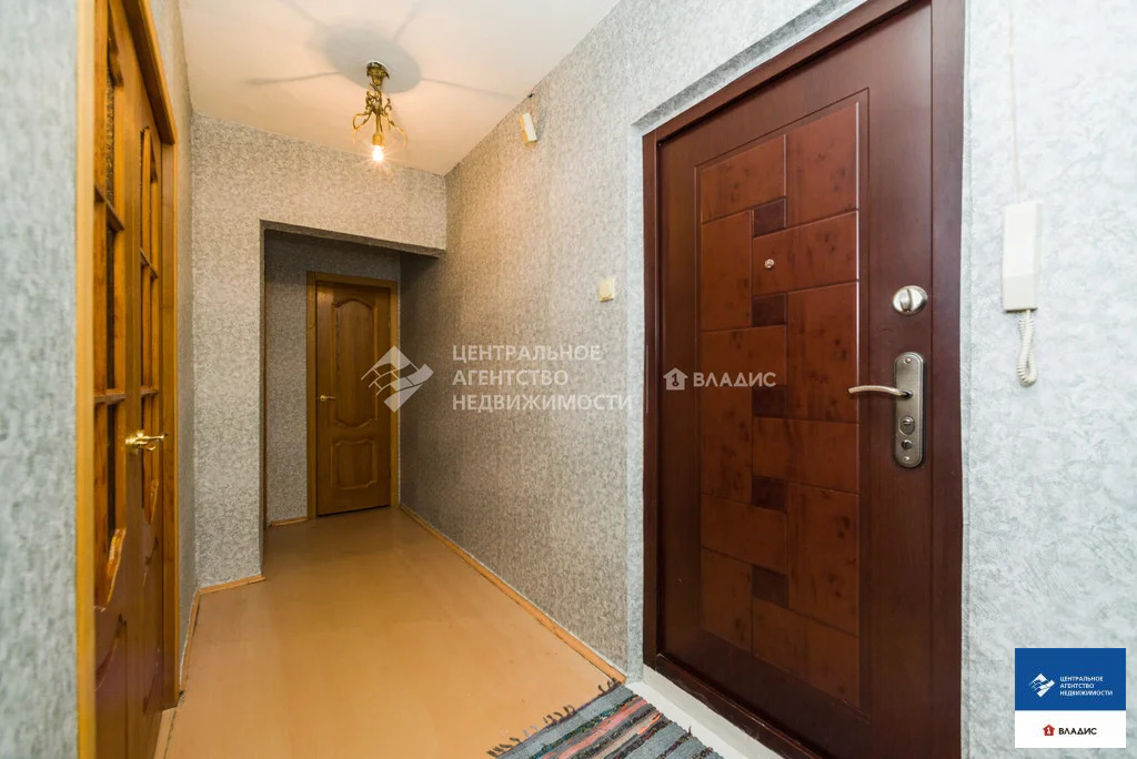 Продажа квартиры, Рязань, ул. Зубковой - Фото 9