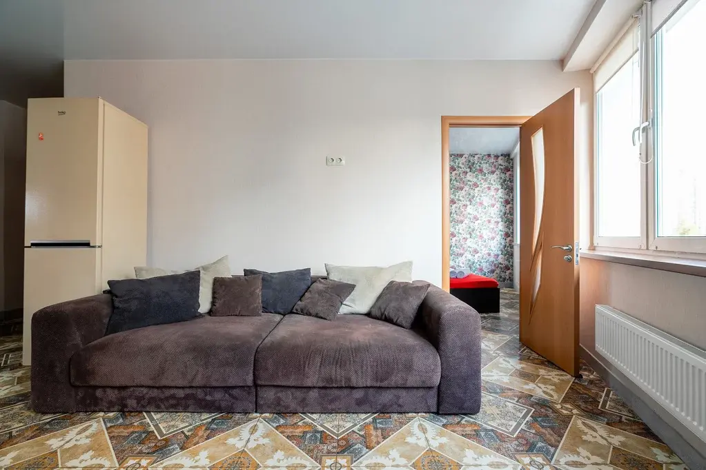 Maxrealty24 Химки Молодежная 7к1 - Фото 30