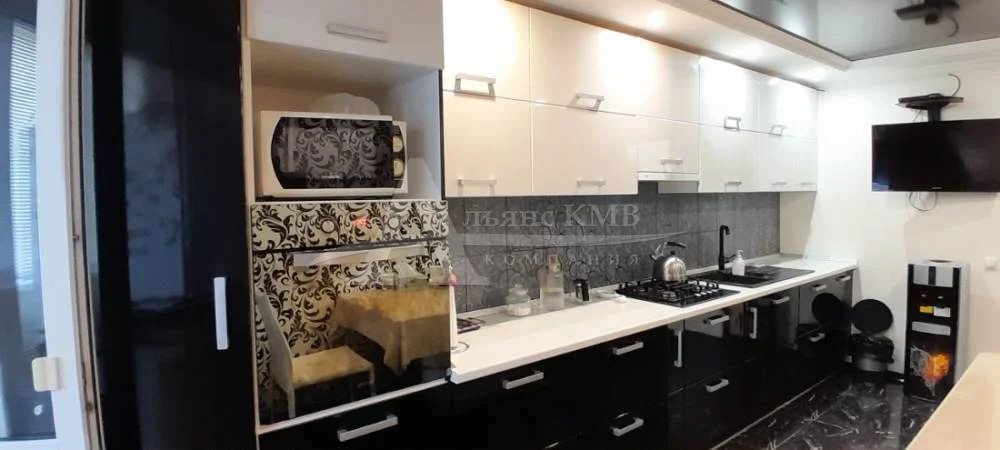 Продажа квартиры, Минеральные Воды, 40 лет Октября ул. - Фото 20