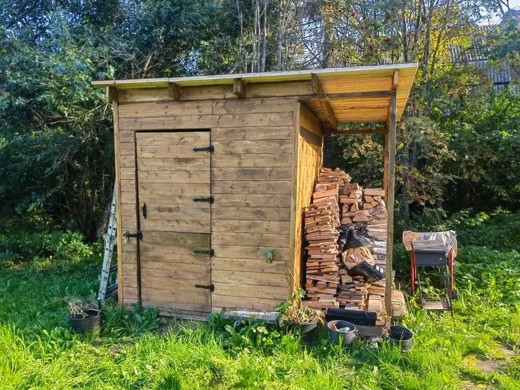 Дом в деревне Исаевка Александровский р-н Владимирская область - Фото 10