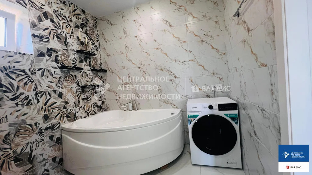 Продажа дома, Хирино, Рязанский район, улица 2-я Линия - Фото 15