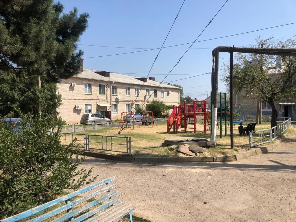 Продажа квартиры, Темрюк, Темрюкский район, ул. Труда - Фото 20