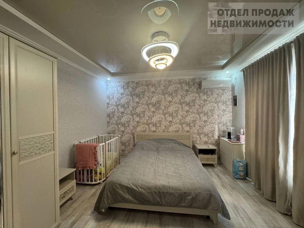 Просторный дом в городе - Фото 12