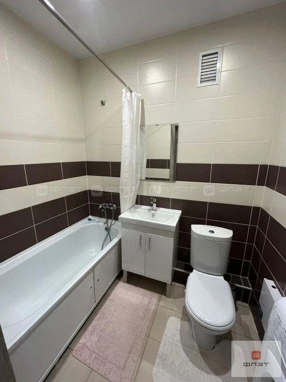 Продажа квартиры, Казань, проезд. Яраткан - Фото 11