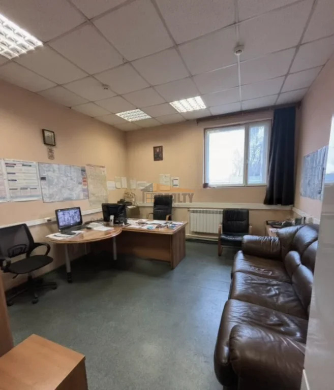 Аренда производственного помещения, Ногинск, Богородский г. о., ул. ... - Фото 6