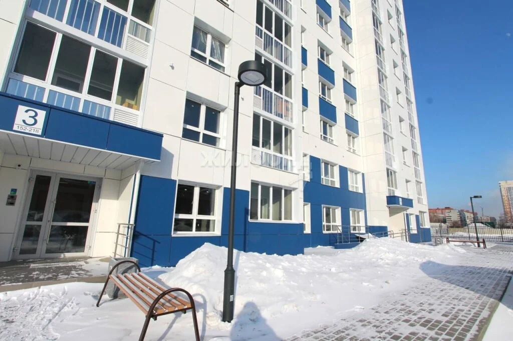 Продажа квартиры, Новосибирск, ул. Связистов - Фото 18