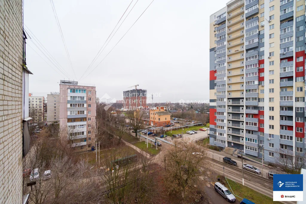 Продажа квартиры, Рязань, ул. Бирюзова - Фото 5