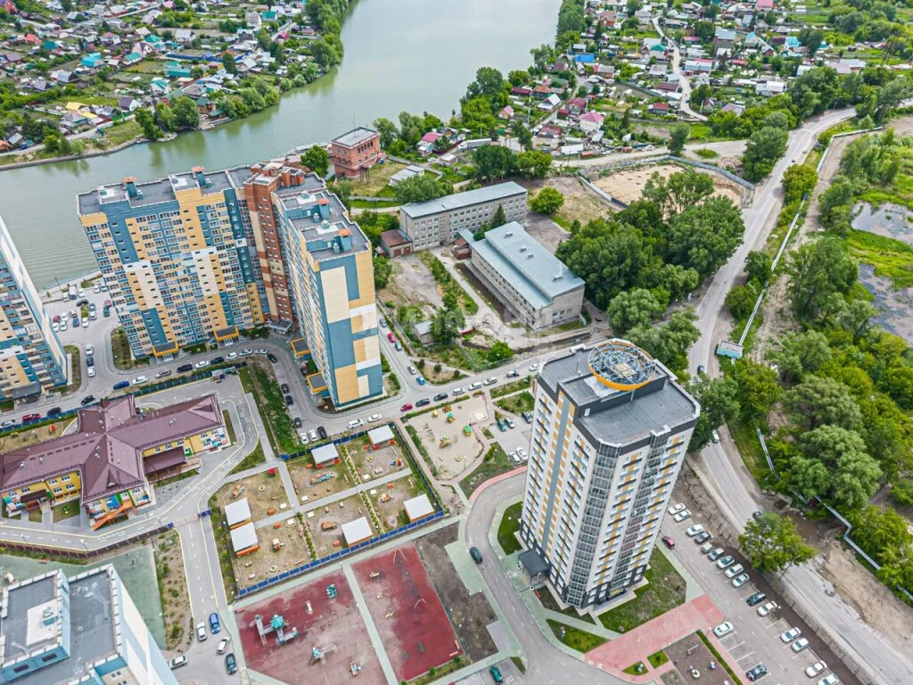 Продажа квартиры, Новосибирск, ул. Бурденко - Фото 27