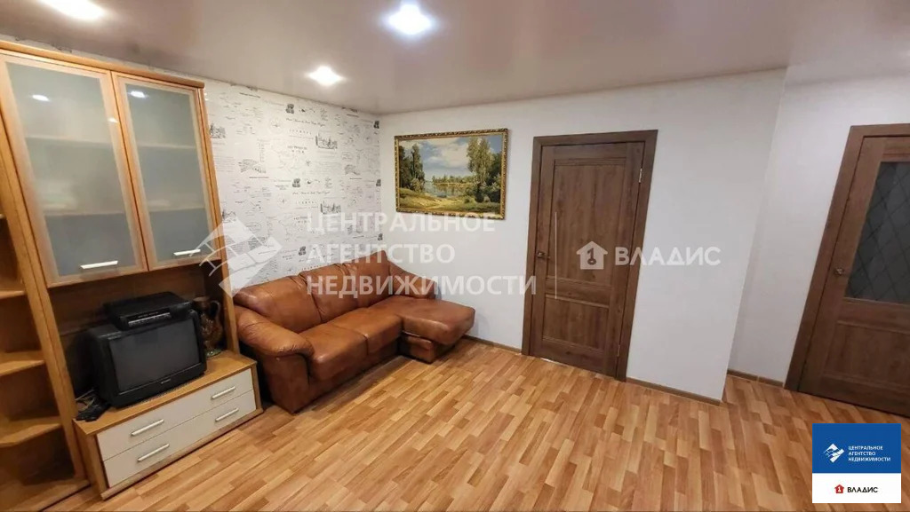 Продажа квартиры, Рязань, ул. Быстрецкая - Фото 26