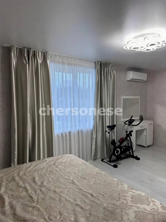 Продажа квартиры, Севастополь, Качинское ш. - Фото 3