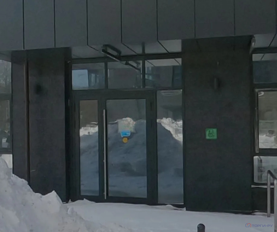 Продажа торгового помещения, ул. Клинская - Фото 4