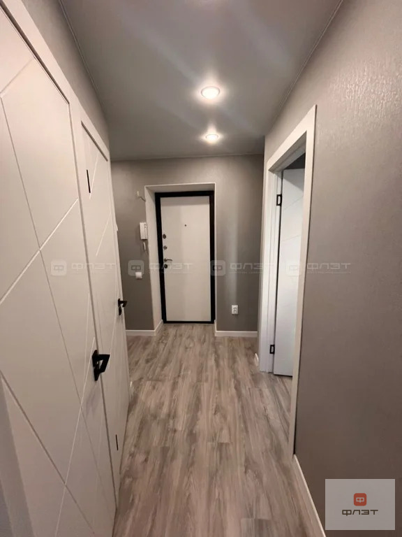 Продажа квартиры, Казань, ул. Гвардейская - Фото 7